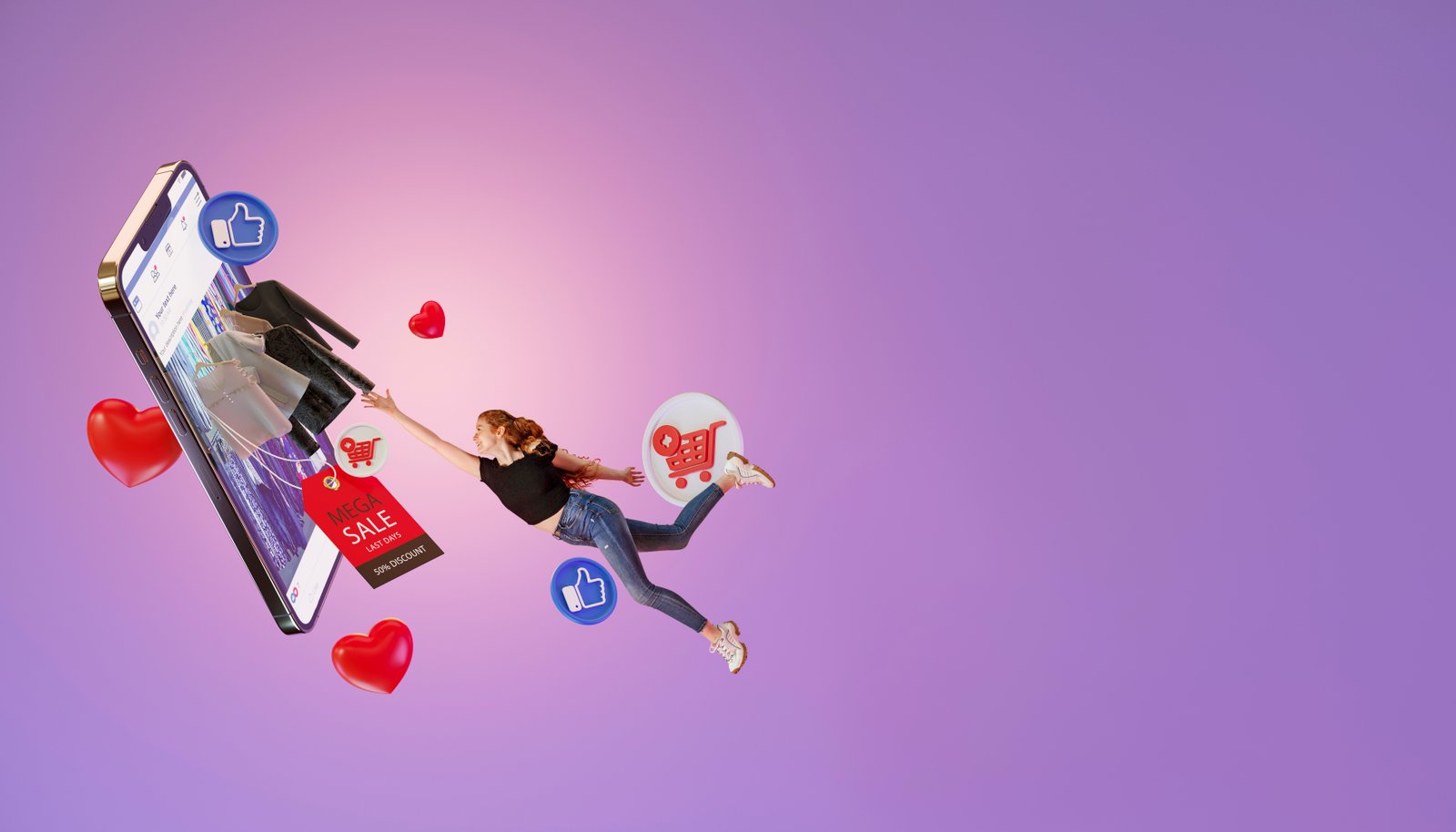 Social Media Marketing